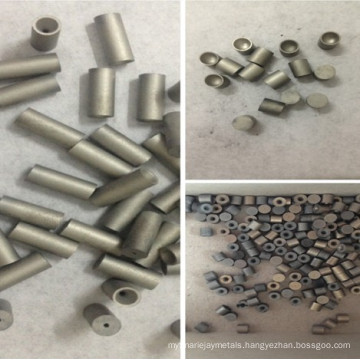 Tungsten Carbide for Non-Standard Drill Bushing Tips